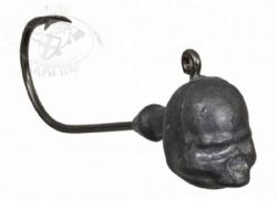 Gunki Loaded G'Skull Hook Heads